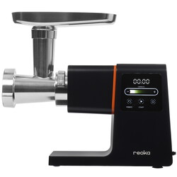 Изображение товара Мясорубка электрическая Reoka RKMG-MD251 черный