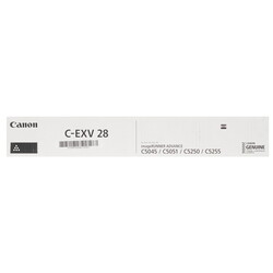 Изображение товара Картридж лазерный Canon C-EXV28 черный
