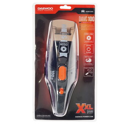 Изображение товара Пылесос автомобильный Daewoo DAVC 100