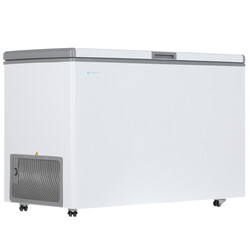 Изображение товара Морозильный ларь Frostor F 400 S белый