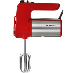 Изображение товара Миксер Oursson HM4001/RD красный
