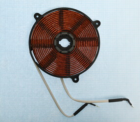 Изображение товара Конфорка (Индукция) (Ø155mm) [N/A]