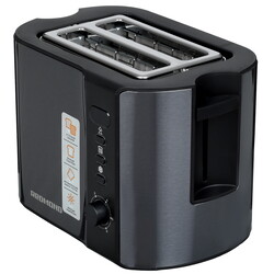 Изображение товара Тостер Redmond RT-430 черный