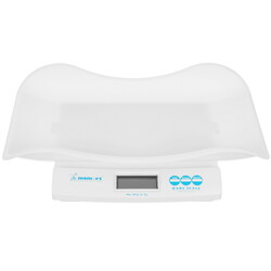Изображение товара Весы Momert 6477 белый