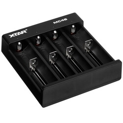 Изображение товара Зарядное устройство Xtar MC4S