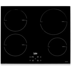 Изображение товара Индукционная варочная поверхность Beko HII64401MTX
