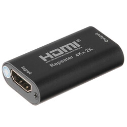 Изображение товара Переходник однонаправленный Orient HDMI - HDMI