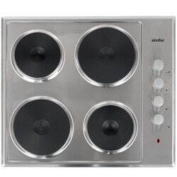 Изображение товара Электрическая варочная поверхность Simfer H60E04M011