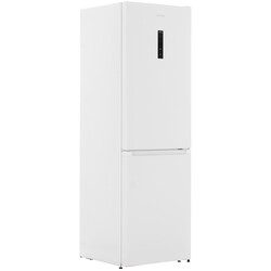 Изображение товара Холодильник с морозильником   Gorenje NRKP61EA2W4 белый