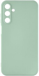 Изображение товара Накладка  Rocket Sense для Samsung Galaxy A55 зеленый