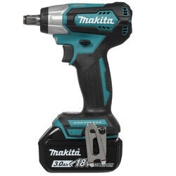 Изображение товара Гайковерт Makita DTW181RFE LXT 18V