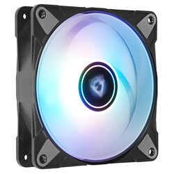 Изображение товара Вентилятор Arctic Cooling P12 PWM PST A-RGB 0dB [ACFAN00231A] черный