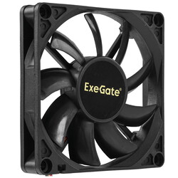 Изображение товара Вентилятор ExeGate ExtraPower EP08015S3P [EX283374RUS] черный
