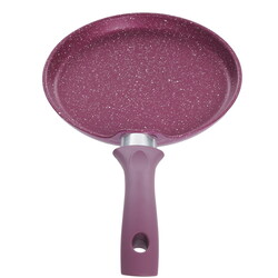 Изображение товара Сковорода-блинница Kukmara Trendy style сб200tsm