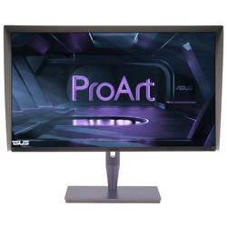Изображение товара 32" Монитор ASUS ProArt Display PA32UCG черный