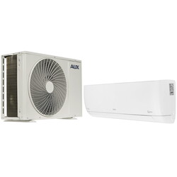 Изображение товара Кондиционер настенный сплит-система AUX ASW-H18A4/JD-R2DI (v1)/AS-H18A4/JD-R2DI (v1) белый