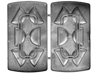 Изображение товара Сменная панель Redmond RAMB-23 черный