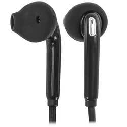 Изображение товара Проводные наушники Smartbuy S6 черный