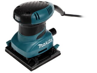 Изображение товара Виброшлифовальная машина Makita BO4555