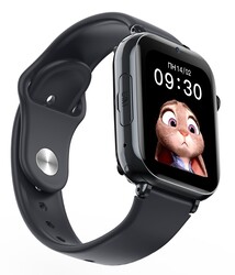 Изображение товара Детские часы Кнопка Жизни Aimoto Teen черный