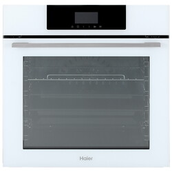Изображение товара Электрический духовой шкаф Haier HOQ-F3AAN3WB белый