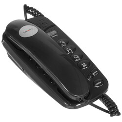 Изображение товара Телефон проводной TeXet TX-238