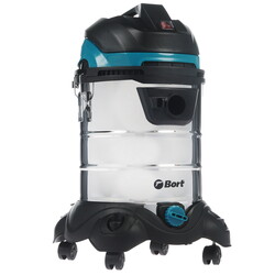 Изображение товара Строительный пылесос  Bort BSS-1425-PowerPlus