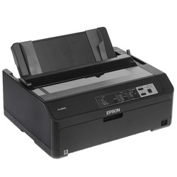 Изображение товара Матричный принтер Epson FX-890II