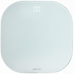 Изображение товара Весы DEXP SC-905 белый