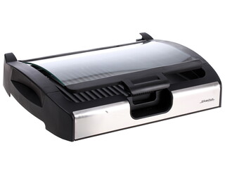 Изображение товара Гриль Steba VG 200 черный