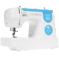Изображение товара Швейная машина Jaguar RX-270