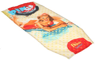 Изображение товара Чехол для гладильной доски Ника ЧП3