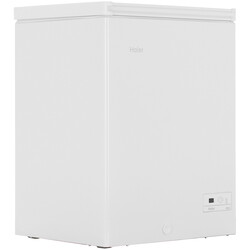 Изображение товара Морозильный ларь Haier HCE150R белый
