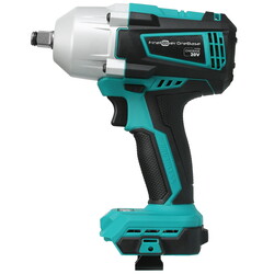 Изображение товара Гайковерт FinePower OneBase CIWBL600 OneBase20  , Без АКБ