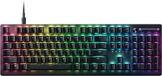 Изображение товара Клавиатура проводная Razer DeathStalker V2