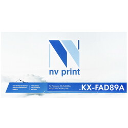 Изображение товара Драм-картридж NV Print KX-FAD89A
