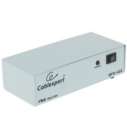 Изображение товара Разветвитель gvs122/VPro