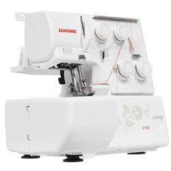 Изображение товара Оверлок Janome MyLock 210D