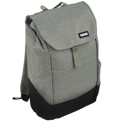 Изображение товара 16" Рюкзак Thule Lithos Backpack зеленый