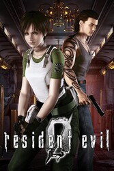 Изображение товара Игра Resident Evil Zero (Steam)