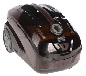 Изображение товара Пылесос Thomas Parkett Master XT коричневый