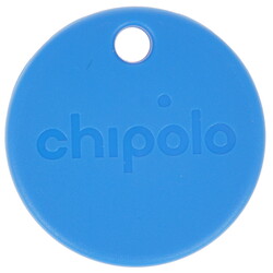 Изображение товара Беспроводная метка Chipolo ONE синий