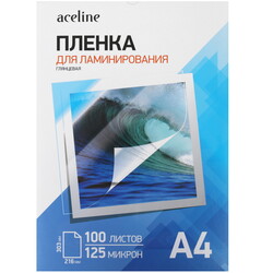 Изображение товара Пленка Aceline Laminating Film