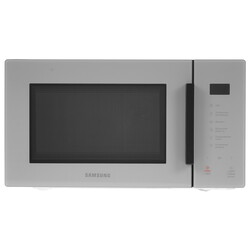 Изображение товара Микроволновая печь Samsung MS23T5018AG/BW серый