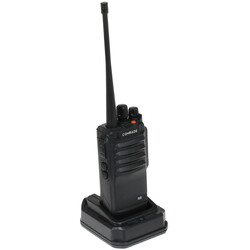 Изображение товара Радиостанция Comrade R8 черный