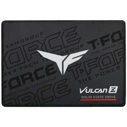 Изображение товара 480 ГБ 2.5" SATA накопитель TEAMGROUP VULCAN Z [T253TZ480G0C101]