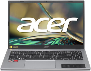 Изображение товара 15.6" Ноутбук Acer Aspire 3 A315-24P-R8FM серебристый