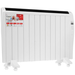 Изображение товара Конвектор THERMEX Lummi 1800E