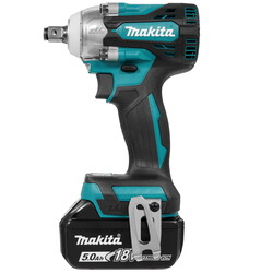 Изображение товара Гайковерт Makita DTW300RTJ LXT 18V