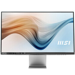 Изображение товара 27" Монитор MSI Modern MD271UL серый